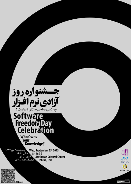 Software Freedom Day Celebration thumb